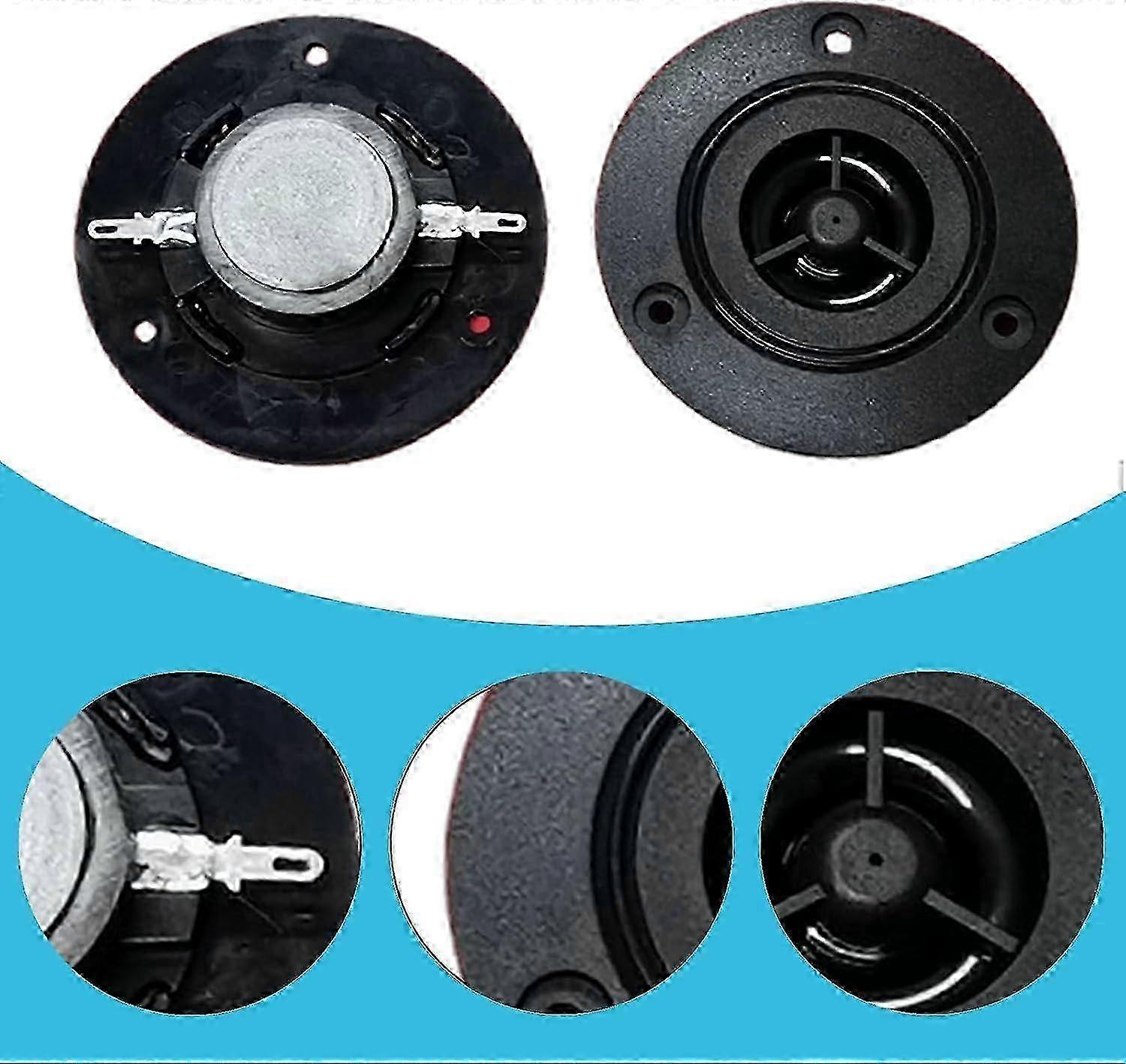 High Sensitivity 3 Inch Tweeter