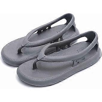 Summer Beach antislip slippers, slijtvaste strandsandalen met zachte zolen