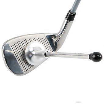 Aluminium Base Golf Alignment Stick
