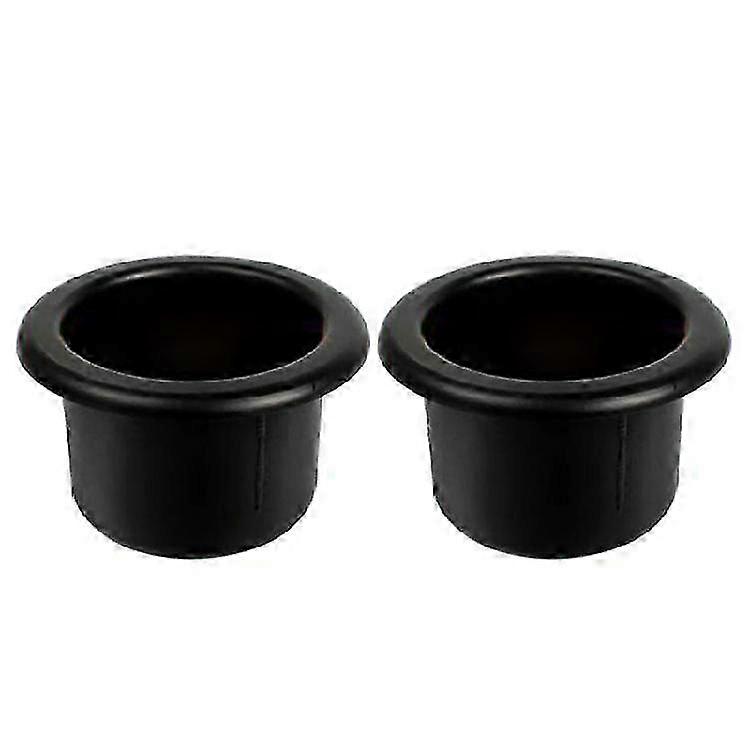Durable Plastic Cup Holder Set