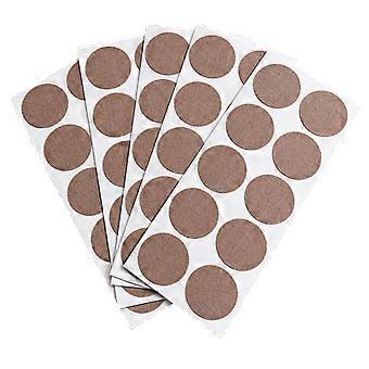 50 pcs/5 sheets Titanium Power Kinesiology Tape Titanium Discs Pain Therapy Cure K Tape Neck Massage