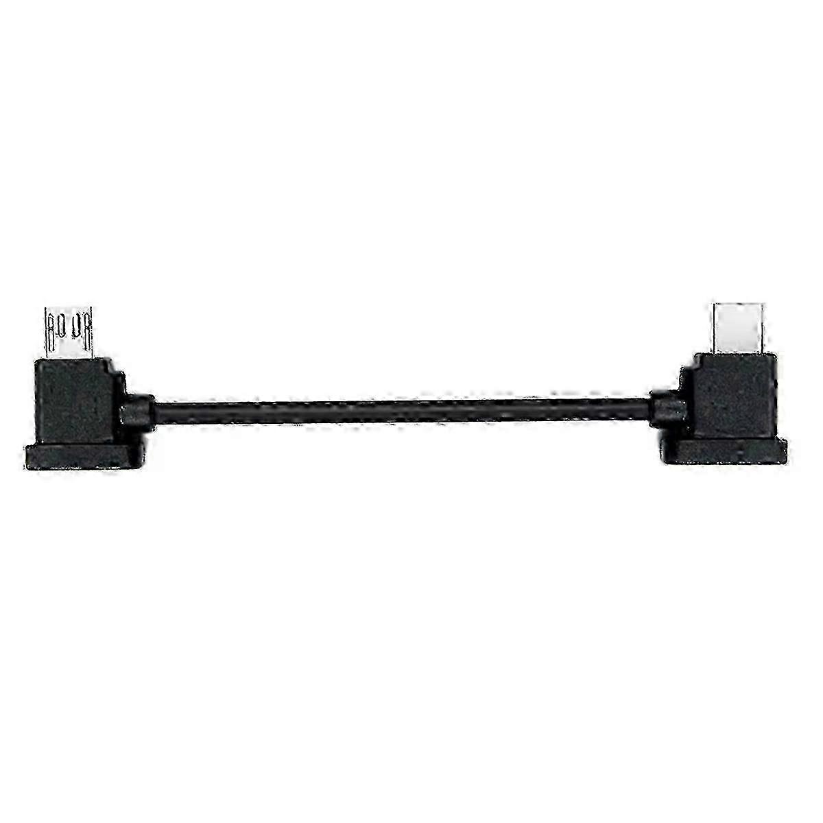 Type-C to Micro-USB Data Cable
