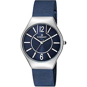 Strahlende neue Northlady Quarz Analog Woman Uhr mit RA404208 Edelstahl Armband