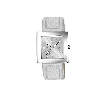 V & l belle epoque watch for Women Analog Quartz with Cowskin Bracelet VL035605