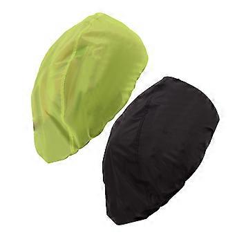 Windproof Bicycle Cover Waterproof Cycling Cover 2Pcs
