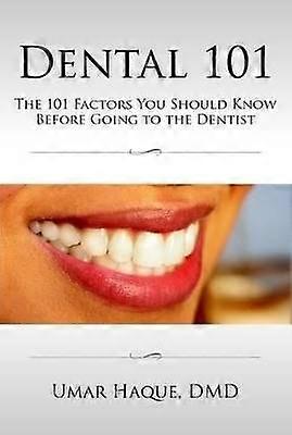 Dentaire 101