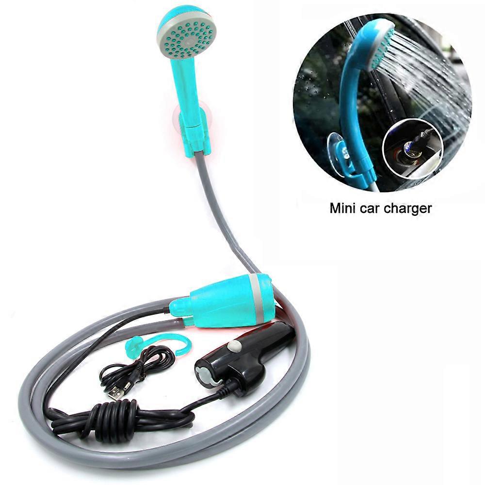 Versatile Portable Shower Outdoor
