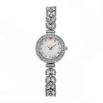 For Women, Teens & Adults | Chic Quartz Elegant Bracelet Watch