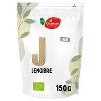 Organic Ginger culinary use 150 g