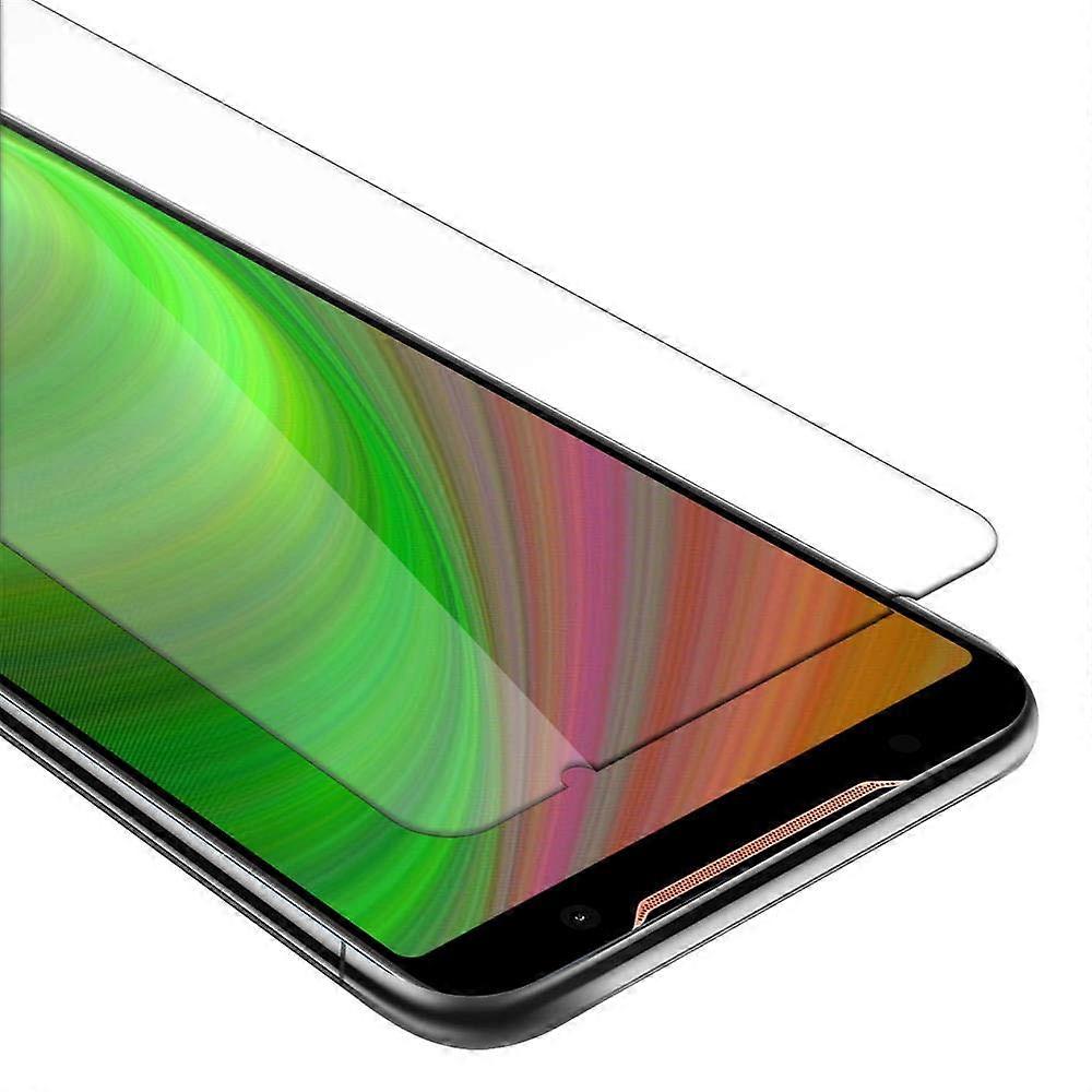 Screen protector compatible with Asus ROG Phone