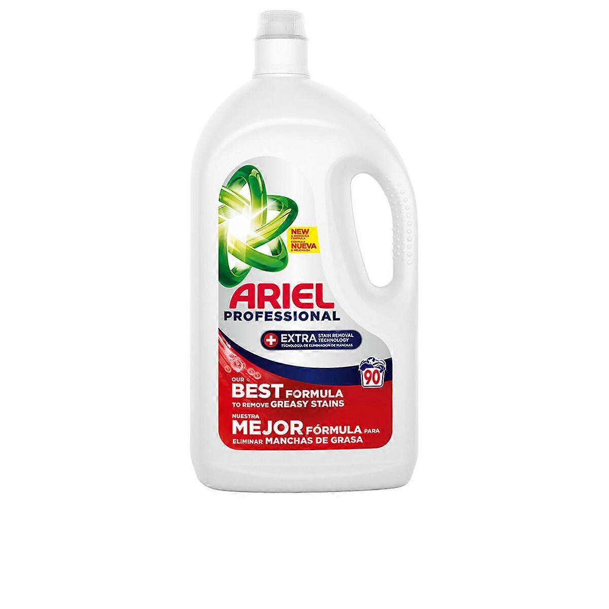 Liquid detergent Ariel Profesional