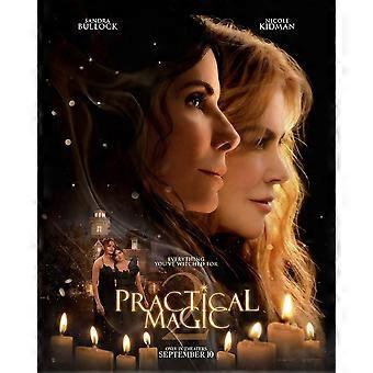 Practical Magic 2 Brain-Teasing Puzzles BD-5247