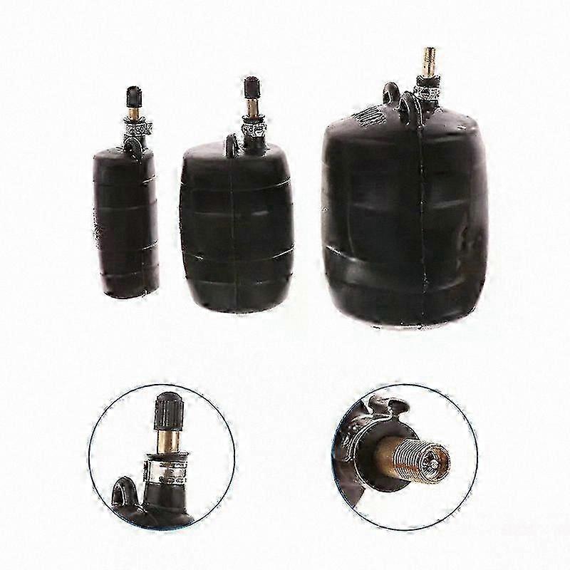 Universal Inflatable Pipe Sealer