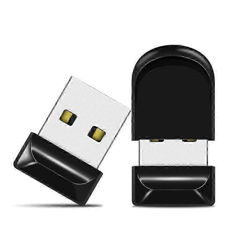 Super Mini 16GB USB Peas Drive