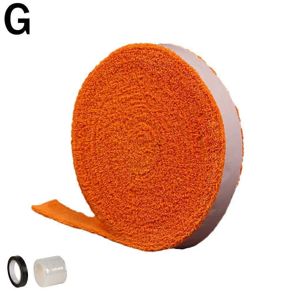 5m Polyester Rubber Non-Slip Grip Tape