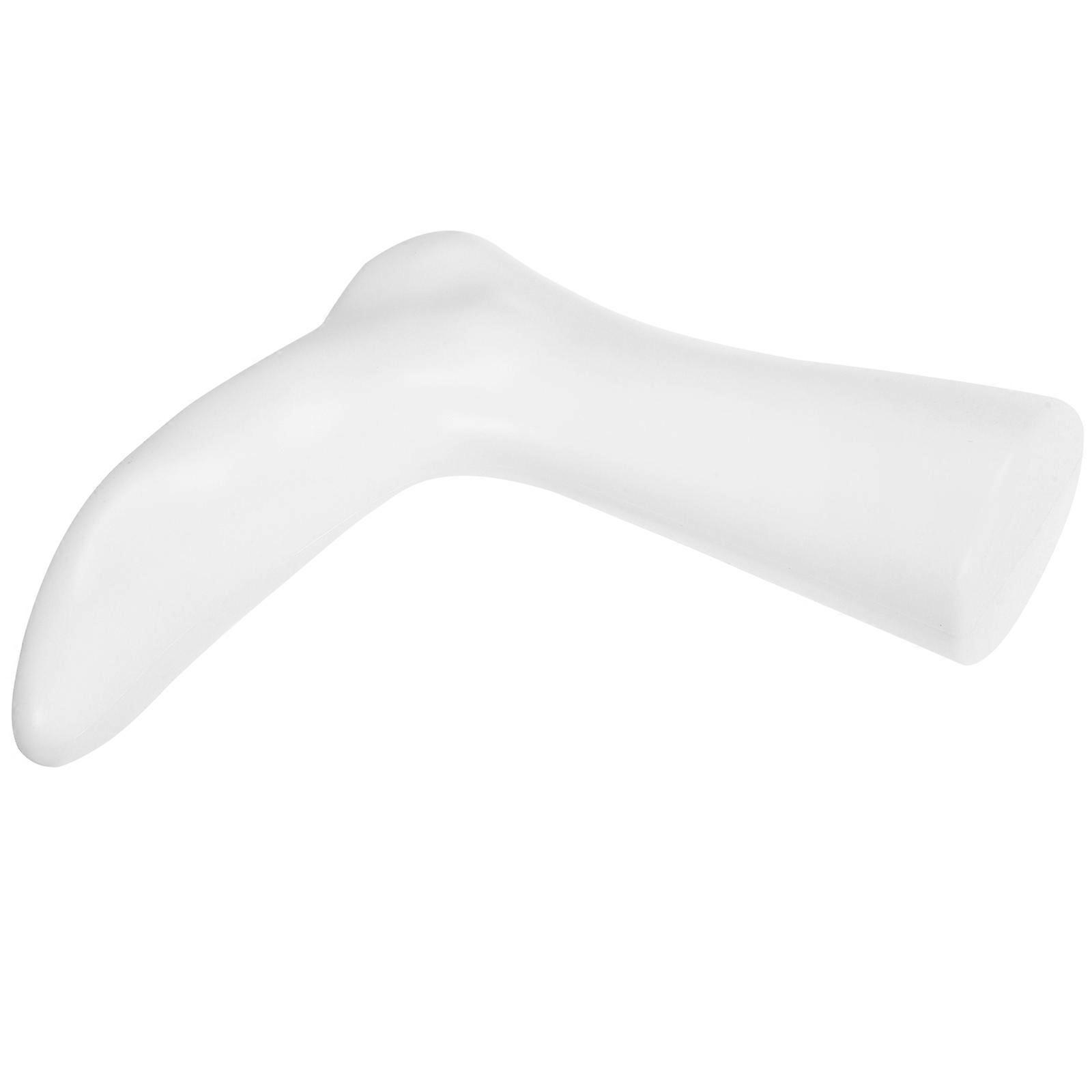 Foot Mannequin compatible with Socks Plastic Shoe Display Model Stand with