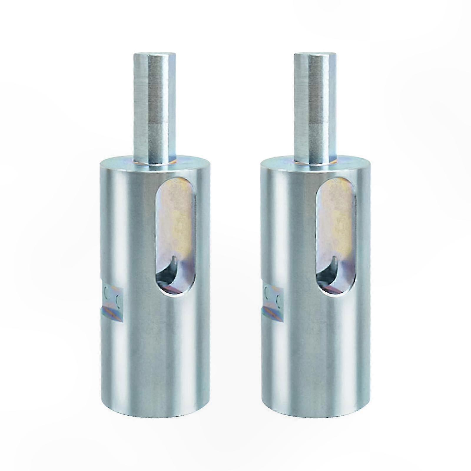 EZ Twist 3/8 Chuck Tool 9-Gauge