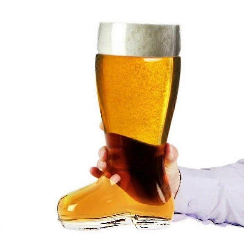 Das Boot Glass Mug 1.4L