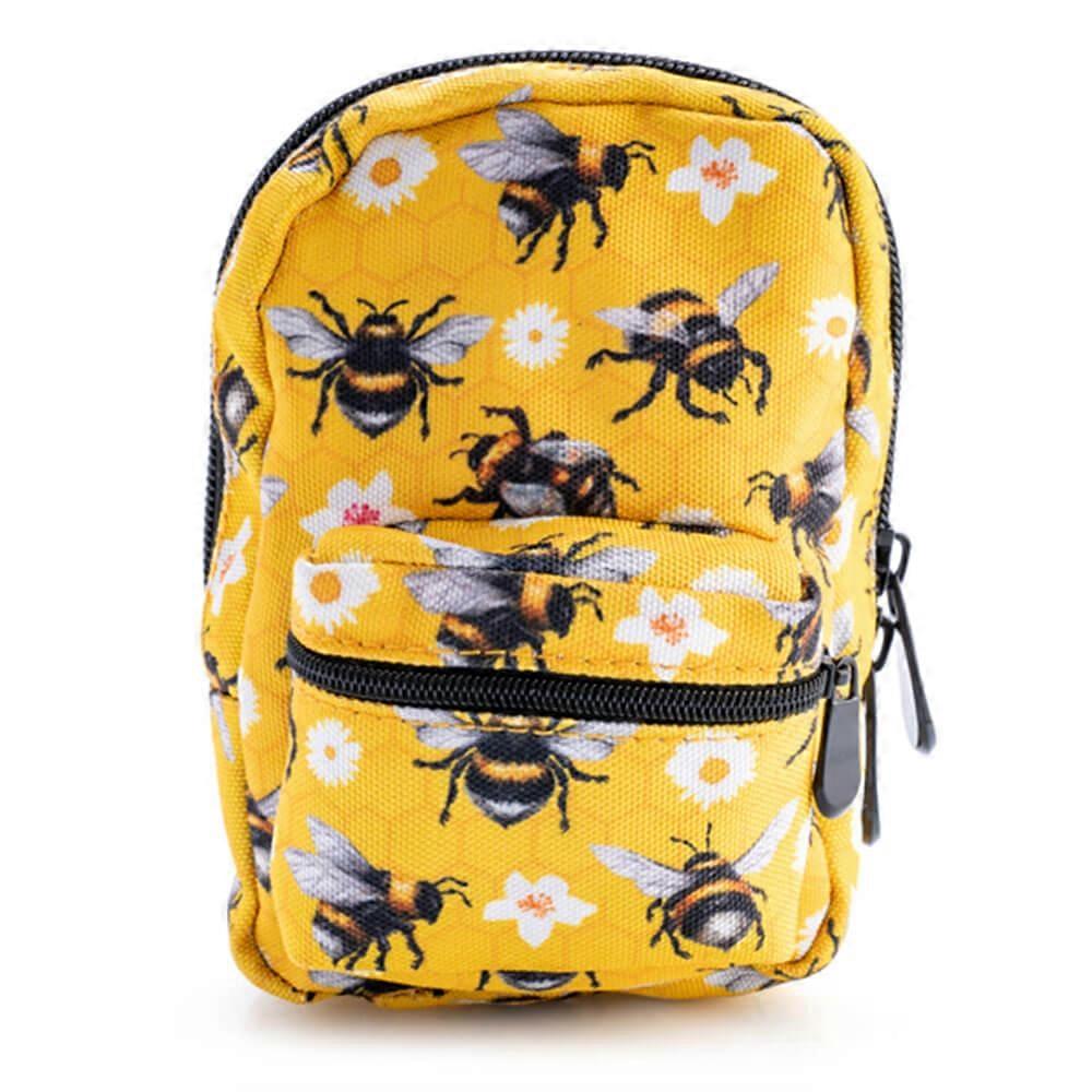 JOYBEE Premium Quality BooBoo Multi Functional Stylish Cute Mini Backpack