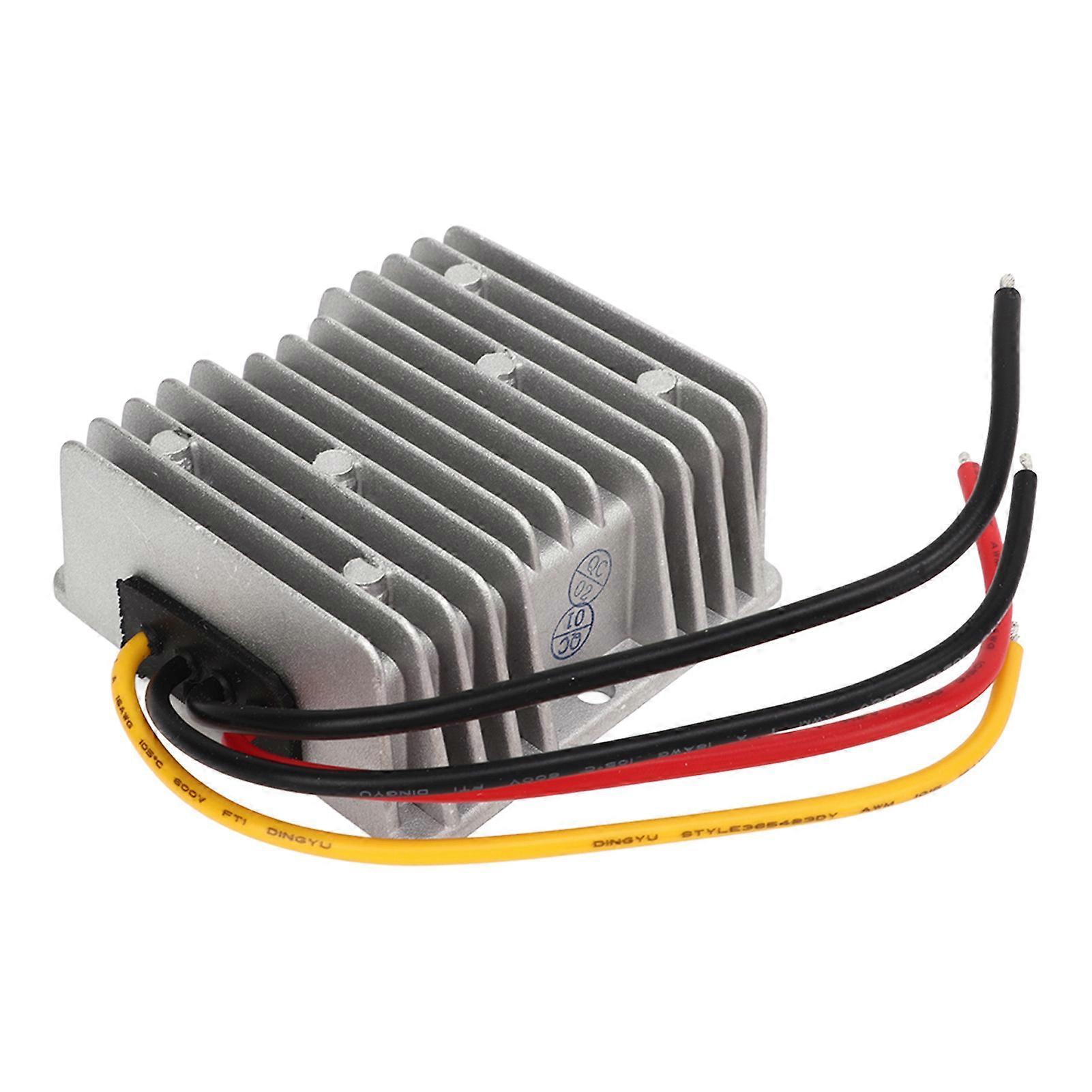 IP68 24V DC Voltage Regulator Module