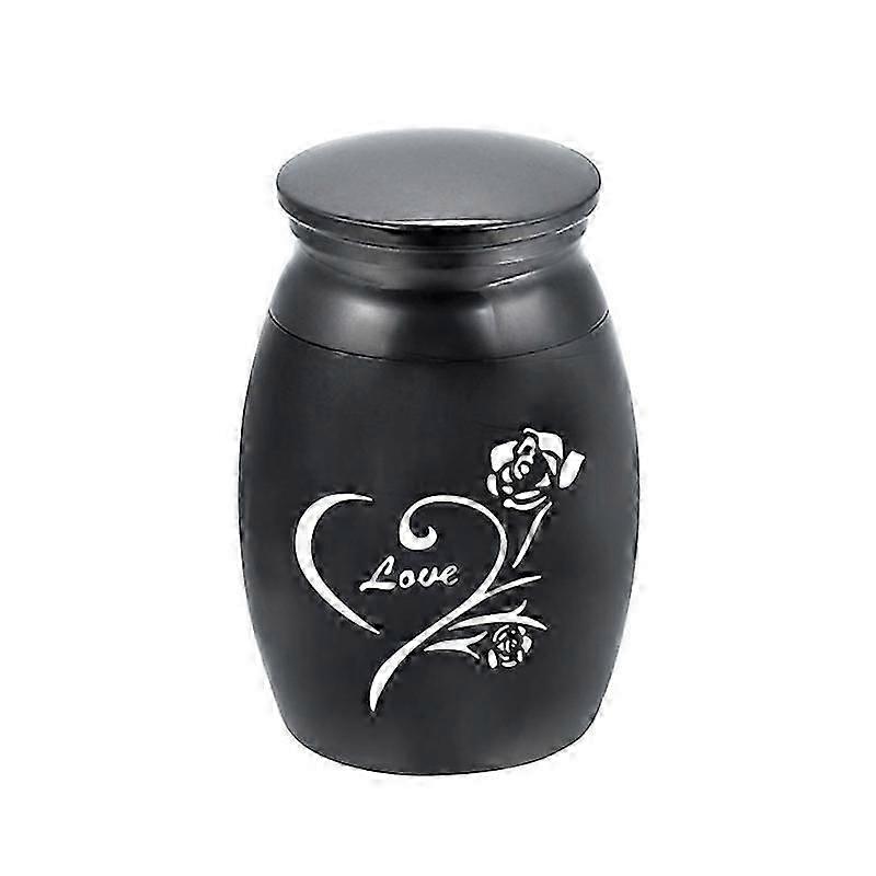 Stainless Steel Mini Urn Keepsake