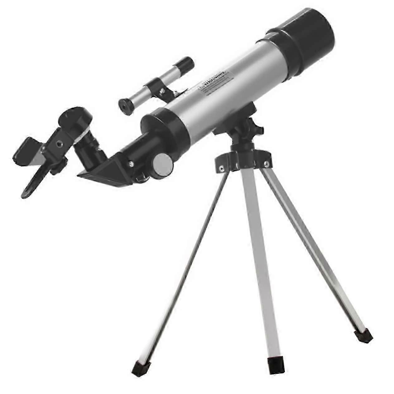 90x Refractor Telescope 360mm Focal