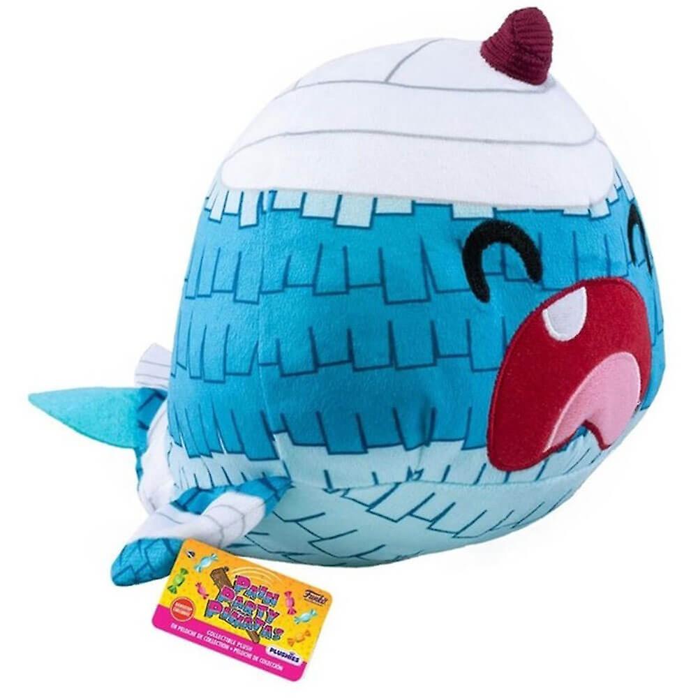 Pain Party Pinatas Norbington US Exclusive Huggable Collectible Soft Plush