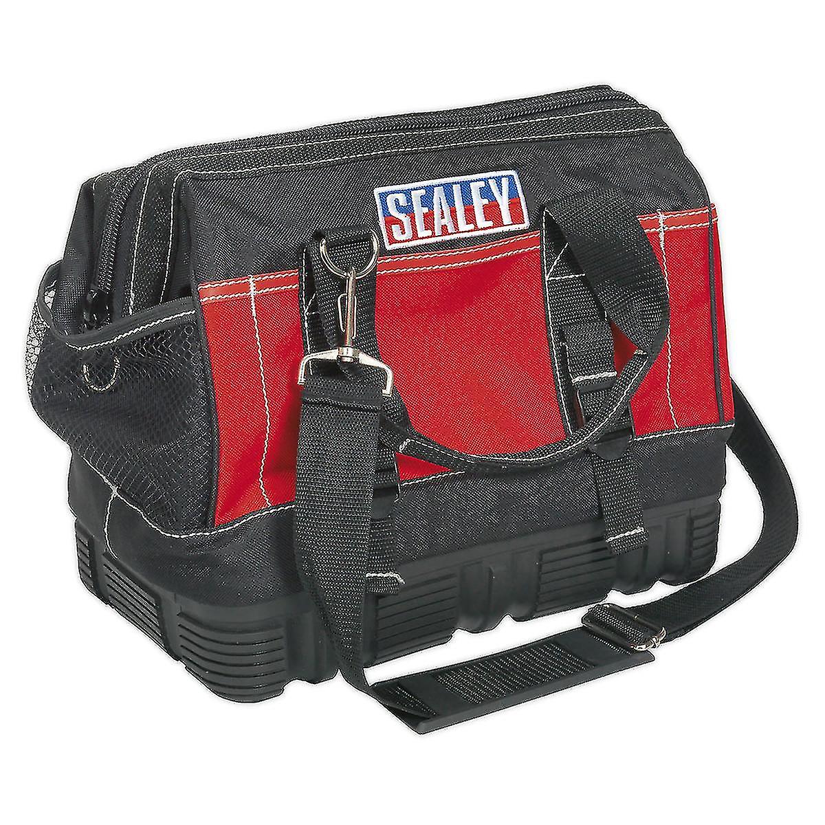 Sealey Ap509 Rubber Bottom Tool Storage Bag 305mm