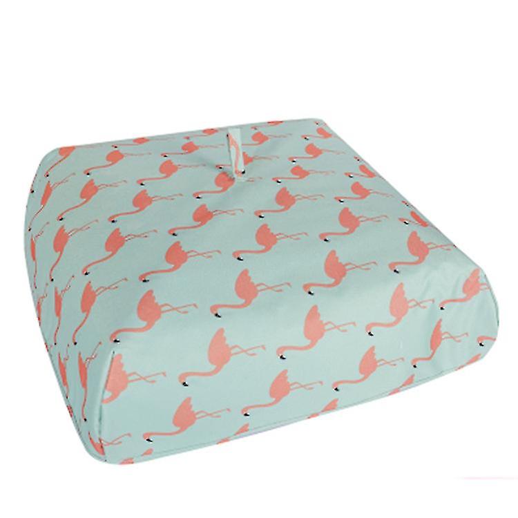 Fugltrykk Isolert paraboldeksel