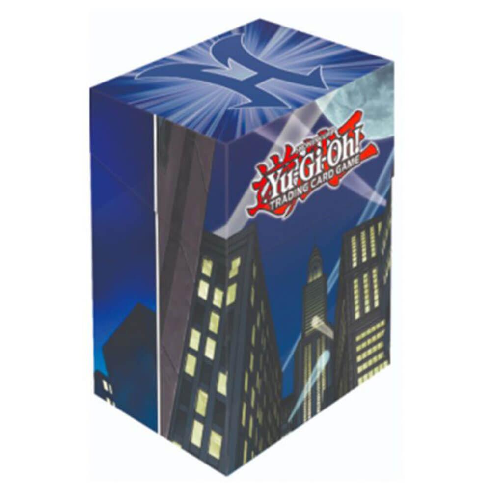 Yu-Gi-Oh! Elemental Hero Highly Collectible Officially Licensed Card Case