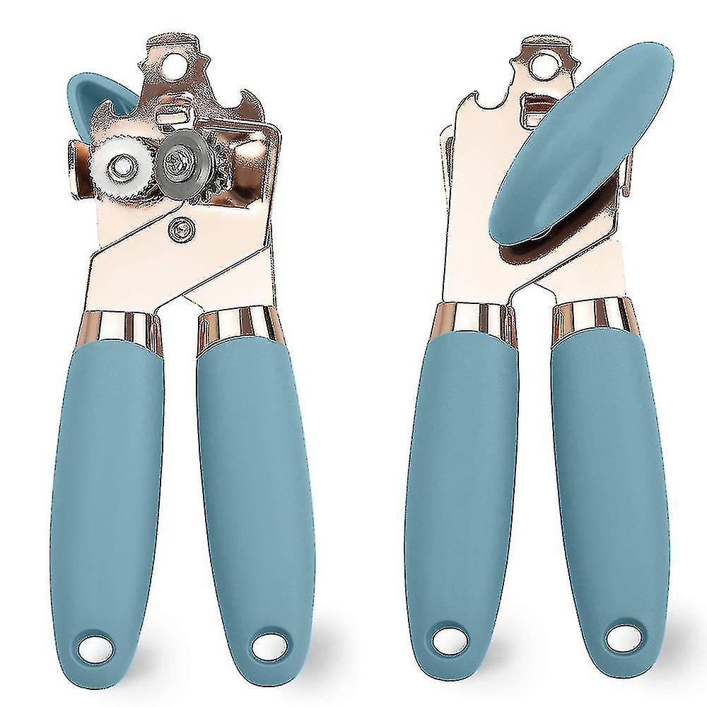 Manuell Anti Slip Can Opener