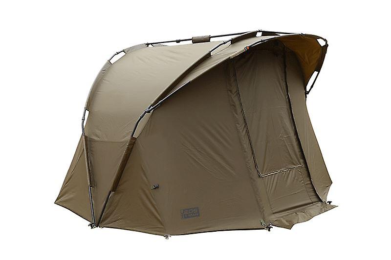 Fox EOS 1 Man Bivvy / Carp Fishing Bivvy