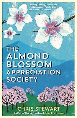 The Almond Blossom Appreciation Society