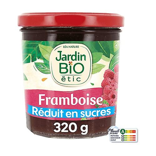 Biofruits raspberry jam 320 g (Raspberry)