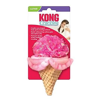 Ice Cream Scoop Cat Toy