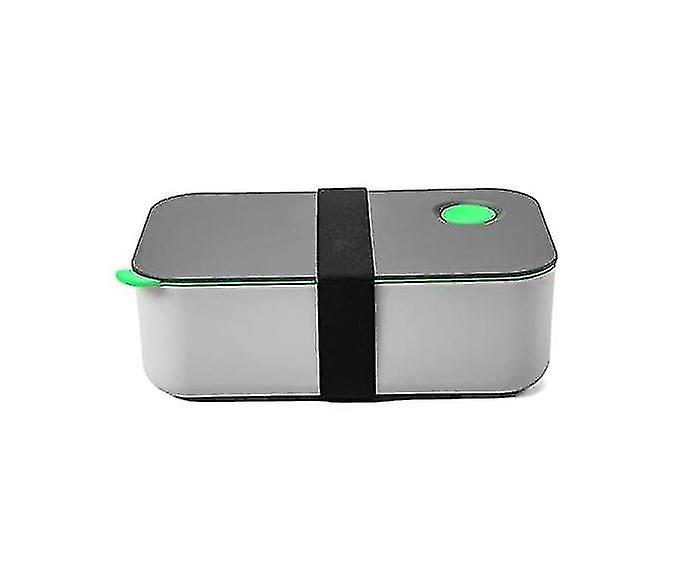 Simple Lunch Box