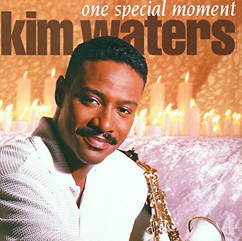Waters Kim - One Special Moment [CD]