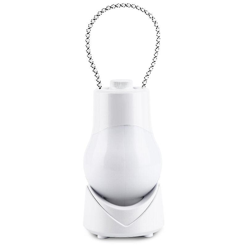 Creative Music Portable Nightlight Smart Switch - Rechargeable Decorative Music Light