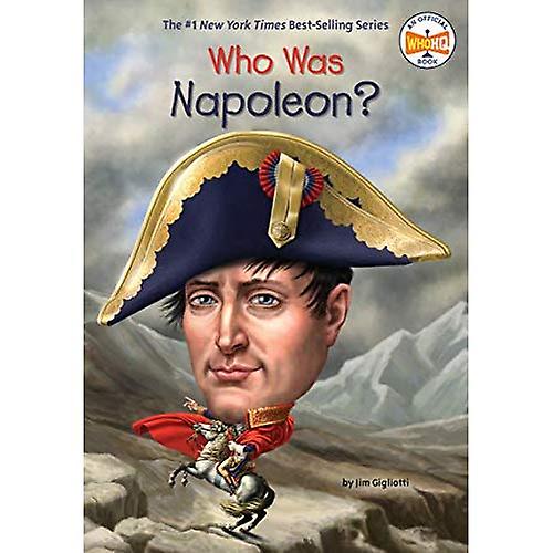 Hvem var Napoleon? (Som var?)