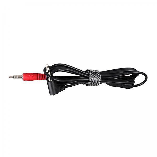 3x1.5 m Black Data Tranfer Cable Cord for G4 Pro Professional Cube Timer Clock