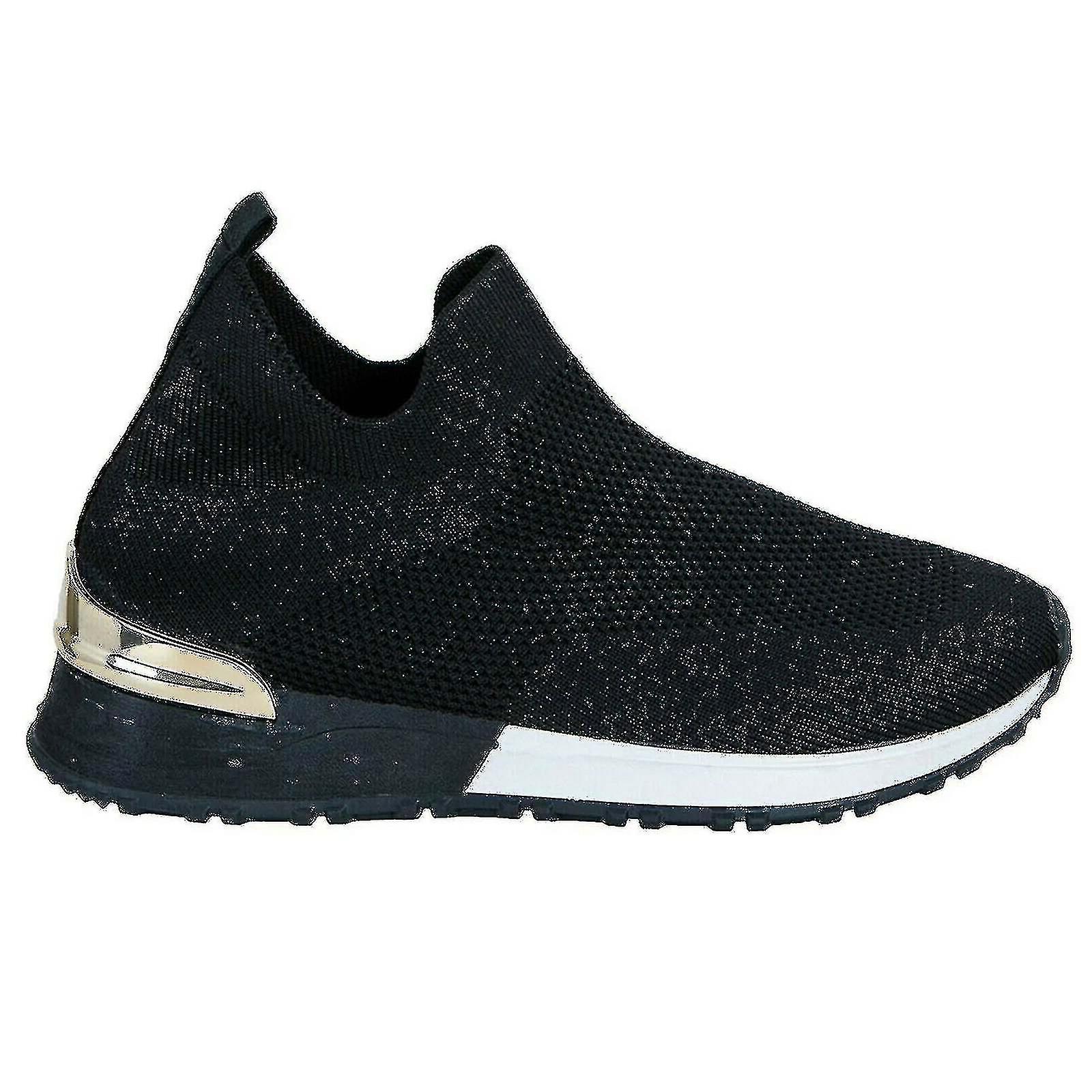 2023femmes Slip On Baskets Running Sneakers Chaussures