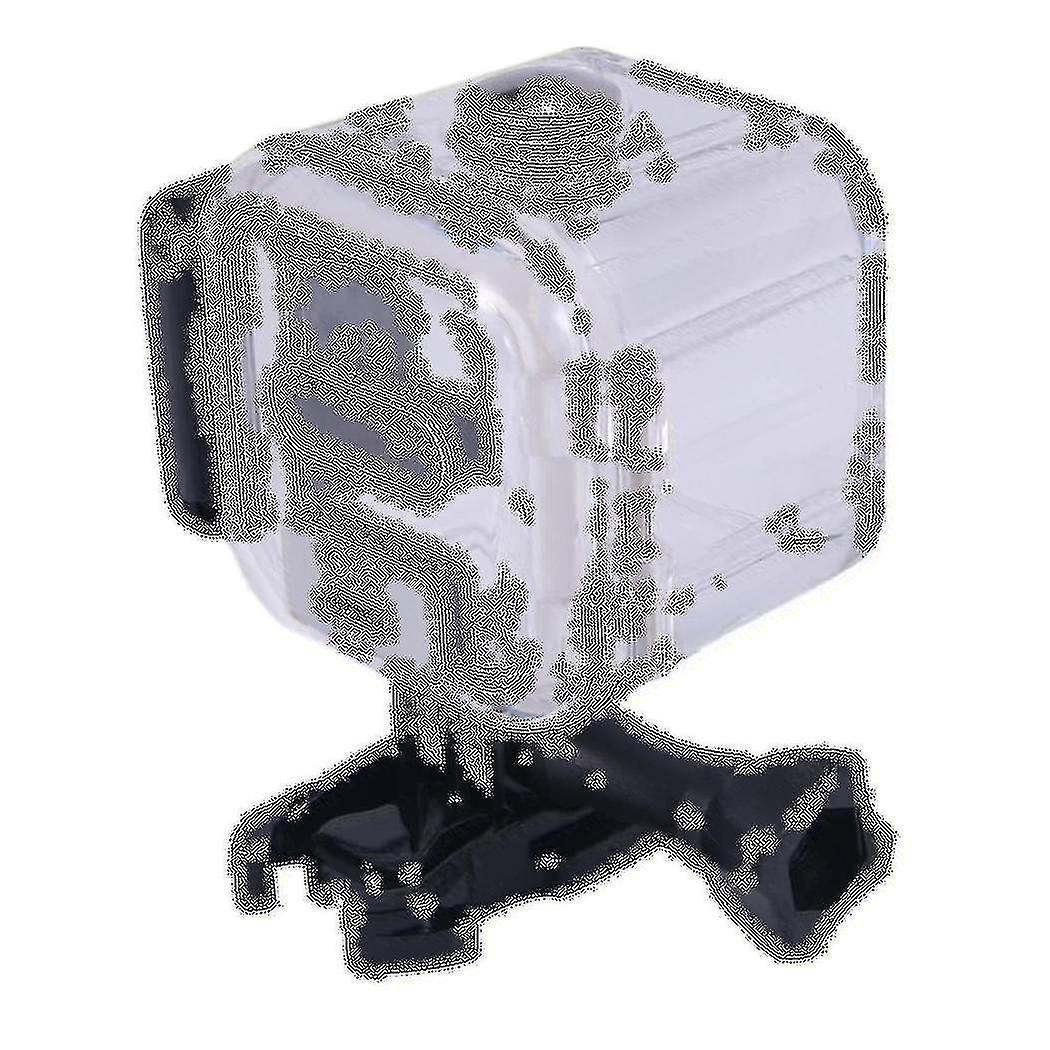 45m Waterproof Housing Case For Hero 5, 4 Session Diving Underwater
