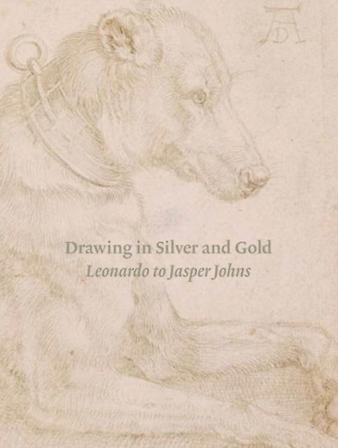 Drawing In Silver And Gold by Hugo Chapman Paperback Book