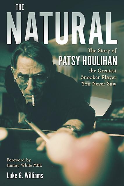 The Natural by Luke Williams Hardback Book