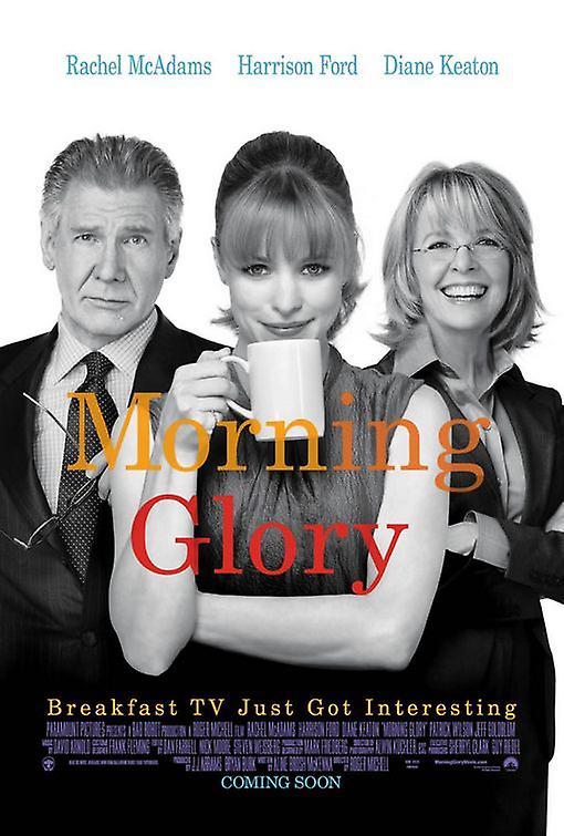 牵牛花海报双面常规 （2011） 电影海报