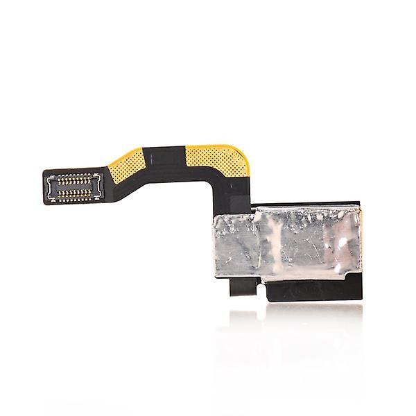 Do przedniej kamery iPada 4