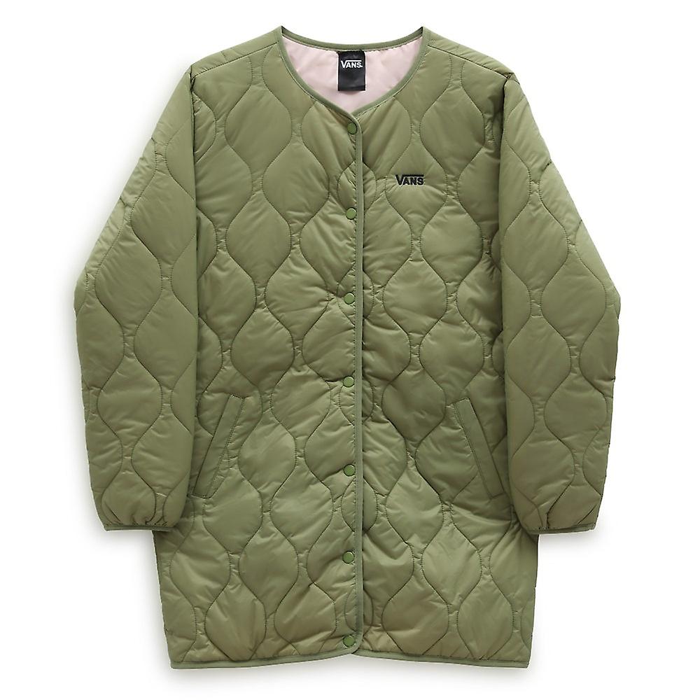 JacketsVans Forces Os Long Rev Liner Jacket VN0A7RNKCDK1