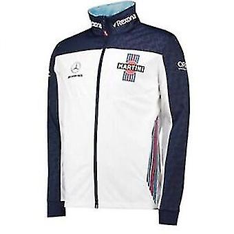 Mens Softshell Bomber Jacket With Digital Sublimation Km-03