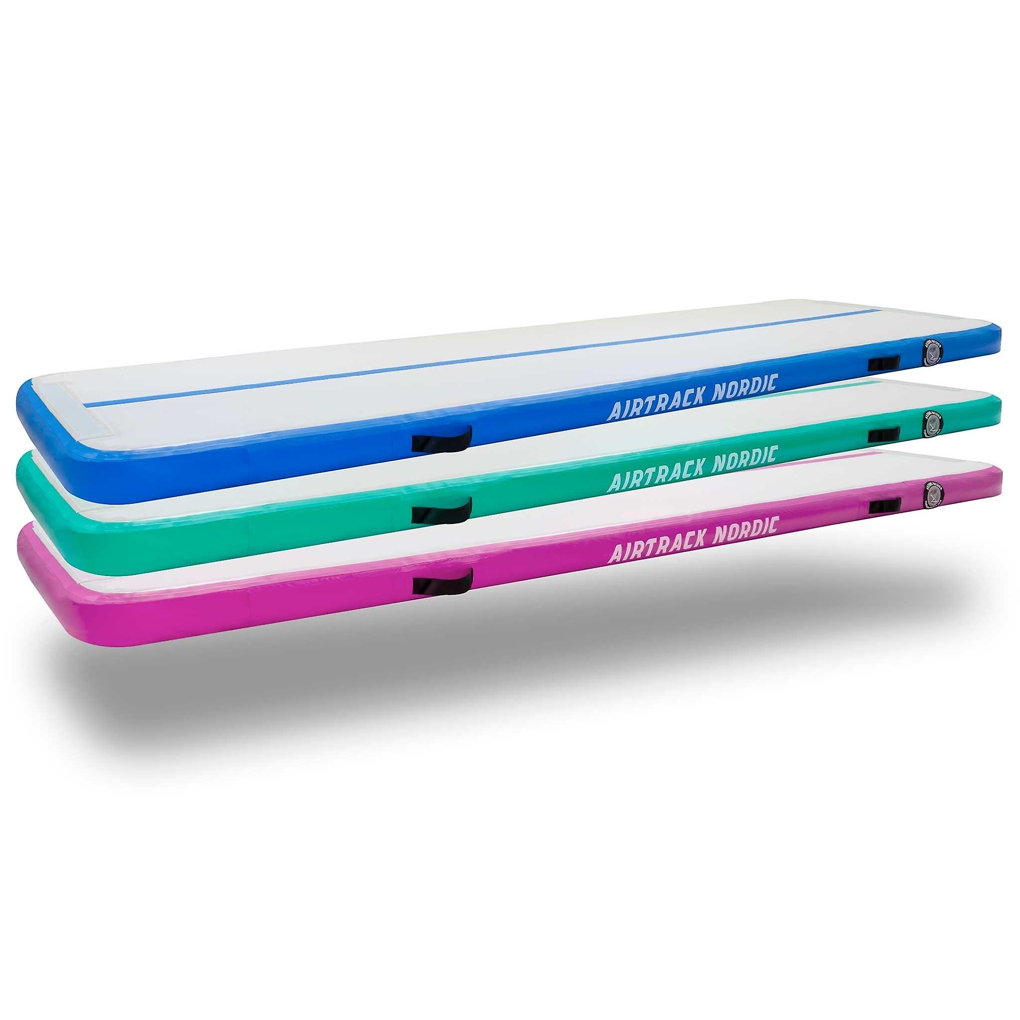 Airtrack nordic standard, 3-8m