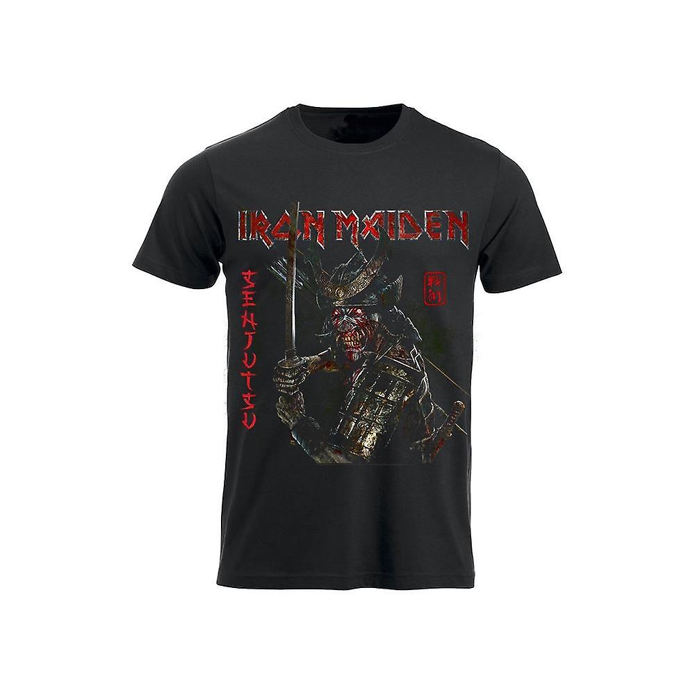 Iron Maiden Senjutsu Dětské tričko